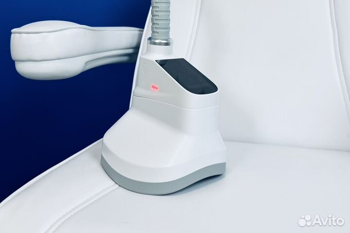 Аппарат криолиполиза в рассрочку