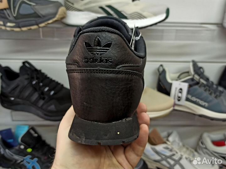 Кроссовки мужские adidas