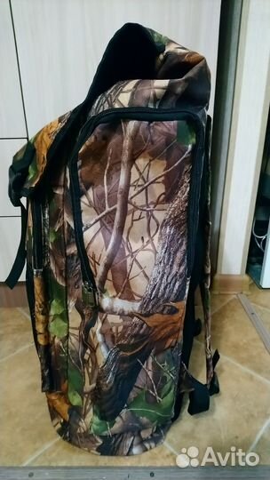 Рюкзак-мешок