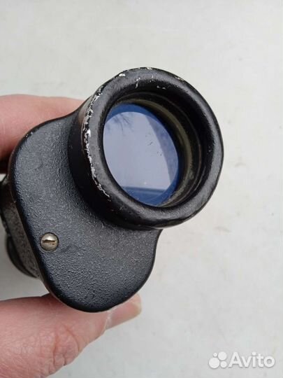 Монокуляр мп2 8х30 СССР знак качества 9027725