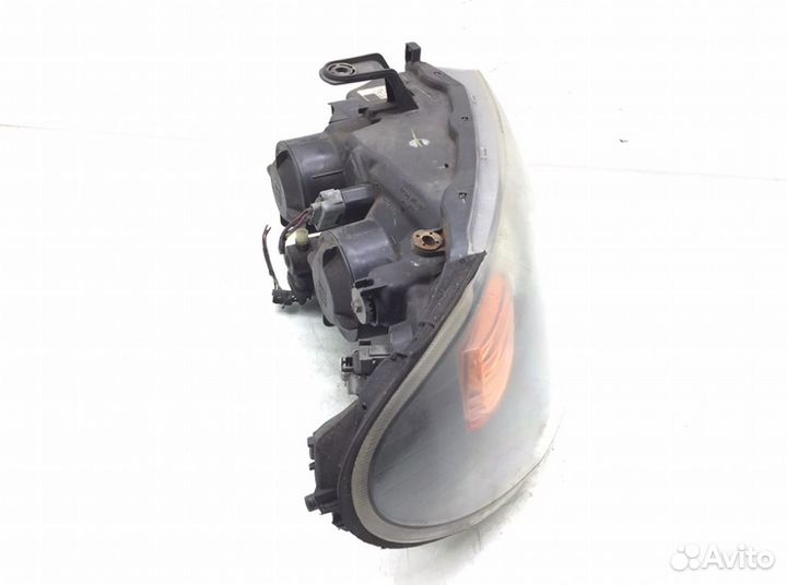 Фара 26010BN67B Nissan Almera N16 (2000-2006)