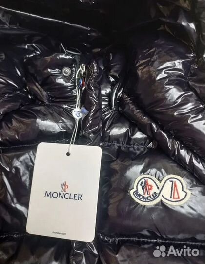 Жилетка Moncler мужская