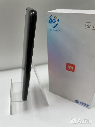 Xiaomi Mi 6, 6/128 ГБ