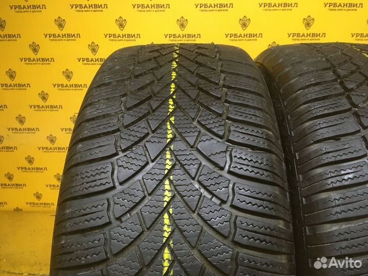 Bridgestone Blizzak LM-005 225/55 R17 101V