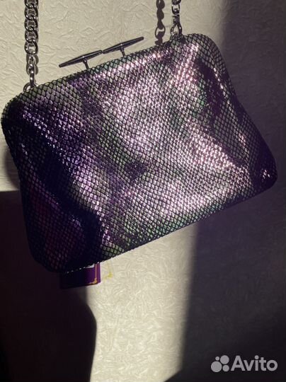 Cумка натуральная кожа