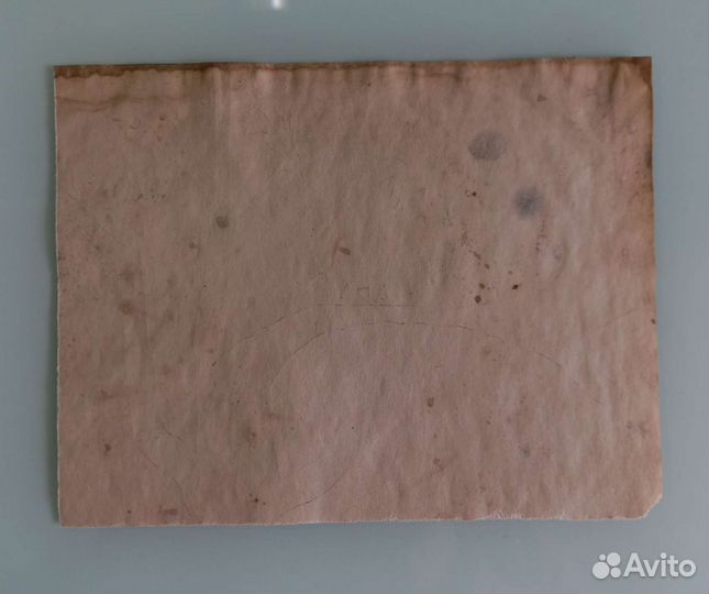 Рисунок, карикатура. Сол Стейнберг(Saul Steinberg)