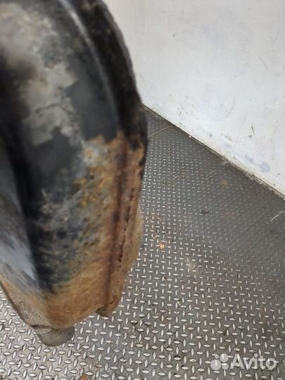 Бак топливный Mercedes A W168, 1999