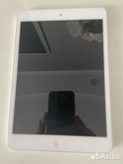iPad mini 32gb wifi Cellular