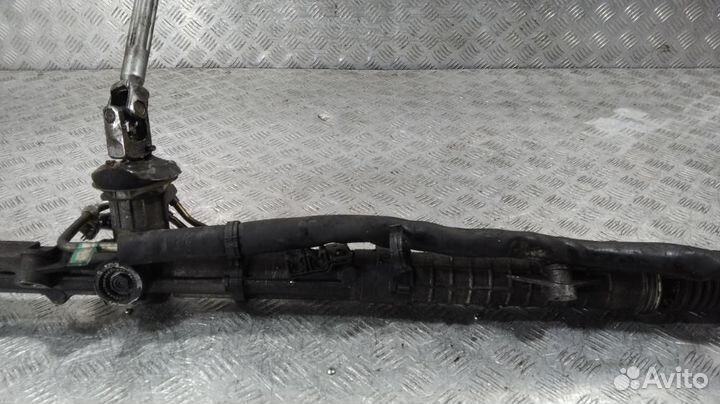 Б/У Б/У Рулевая рейка Из Европы. 37602328 Fiat