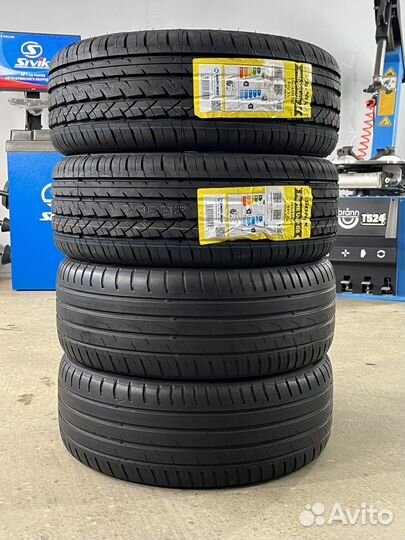 Комплект Колес 195/45/16 4*100