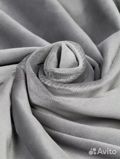 Шторы бархат комлект 2 шт