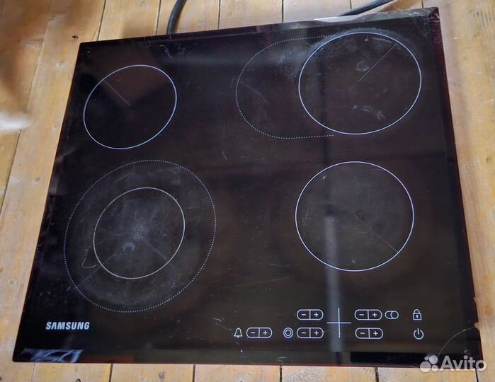 Варочная панель samsung