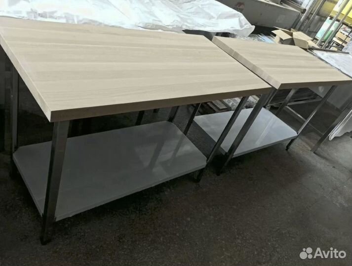 Стол кондитерский