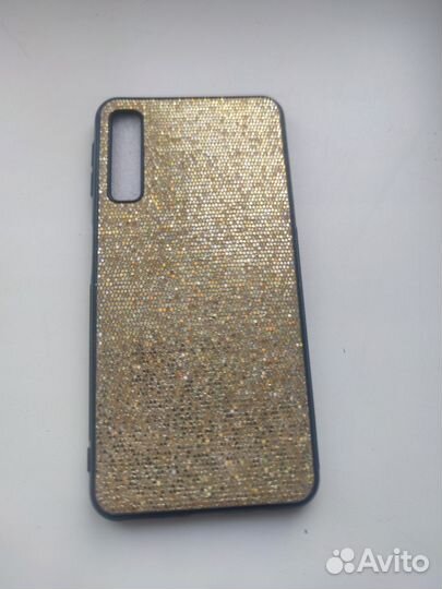 Чехол Samsung galaxy a7 2018