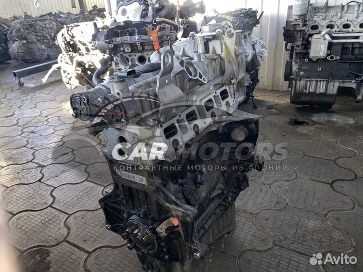 Двигатель CAV 1.4 Volkswagen Tiguan