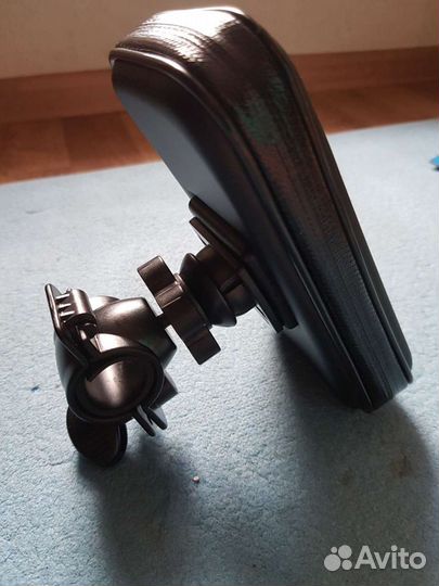 Держатель на велосипед для телефона 5