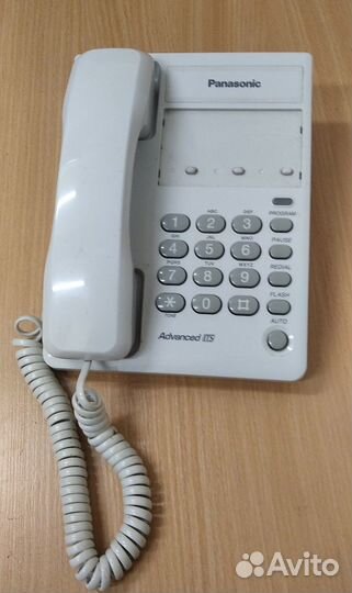 Телефонный аппарат Panasonic