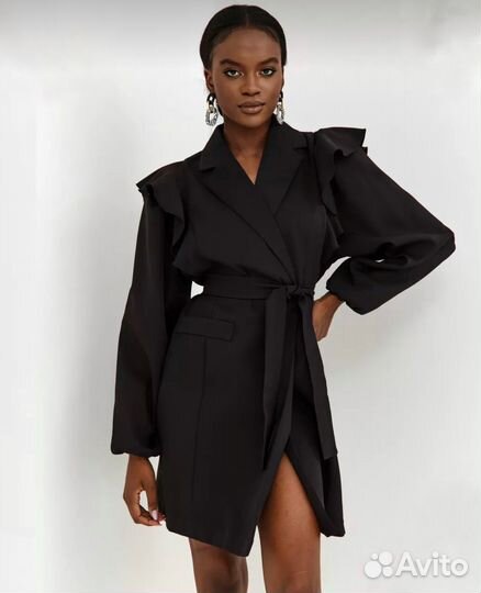 Платье женское 42 44