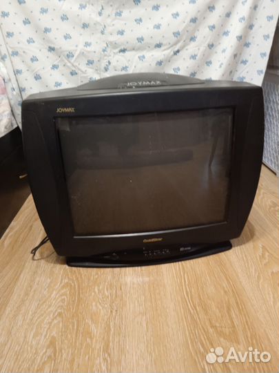 Телевизор бу