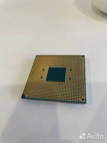 Процессор AMD Ryzen 5 5600X