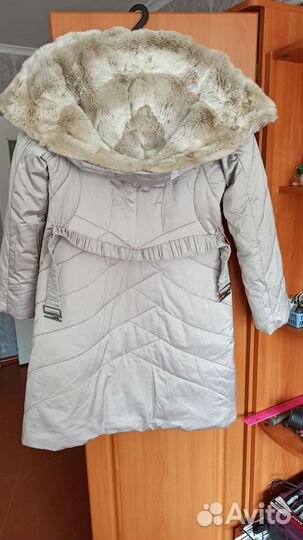 Пальто