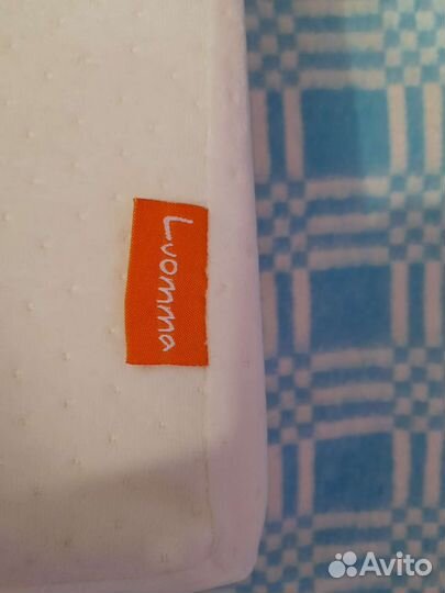 Подушка ортопедическая для взрослых