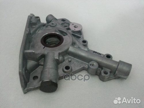 Насос масляный Daewoo