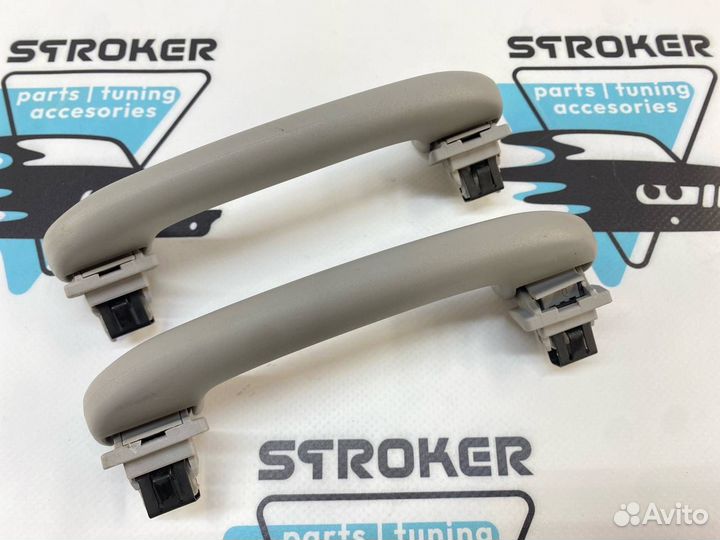 Ручка потолка передняя Bmw 5-Series 523I F10