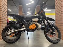 Мотоцикл эндуро PitonMoto MX8 T250L 2T