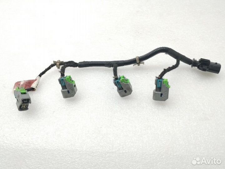 Проводка форсунок Chevrolet Cruze J300 1.6 2013