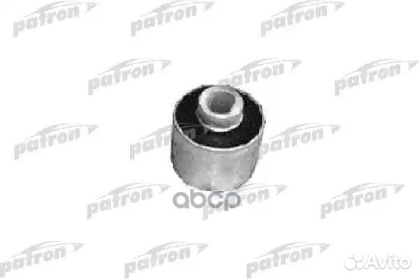 Сайлентблок рычага подвески mercedes-benz: S