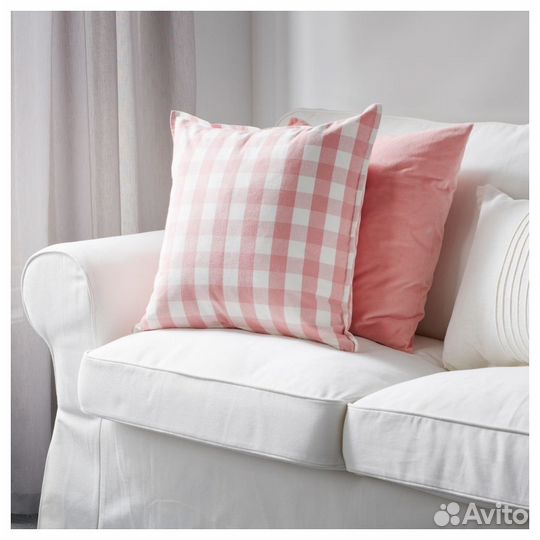 Чехол на подушку IKEA