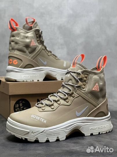 Nike ACG Zoom Gore-Tex зимние (43)