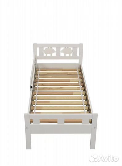 Кровать IKEA криттер