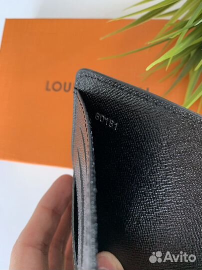 Обложка на паспорт Louis Vuitton