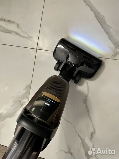 Беспроводной пылесос bork V800