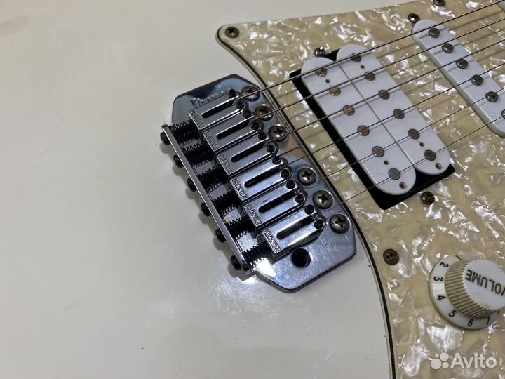 Ibanez GRX140