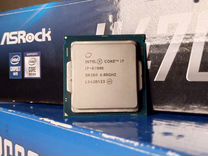 Intel Core i7 6700k