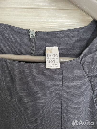 Платье для девочки Zara