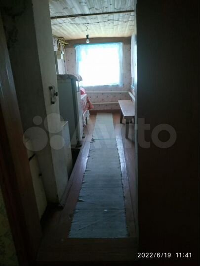 Дом 48,8 м² на участке 3,5 сот.