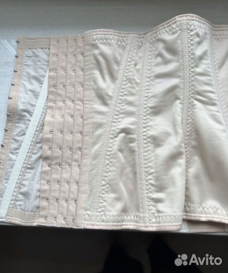 Бандаж послеродовой новый Bliss