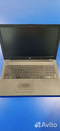 Ноутбук HP 250G6