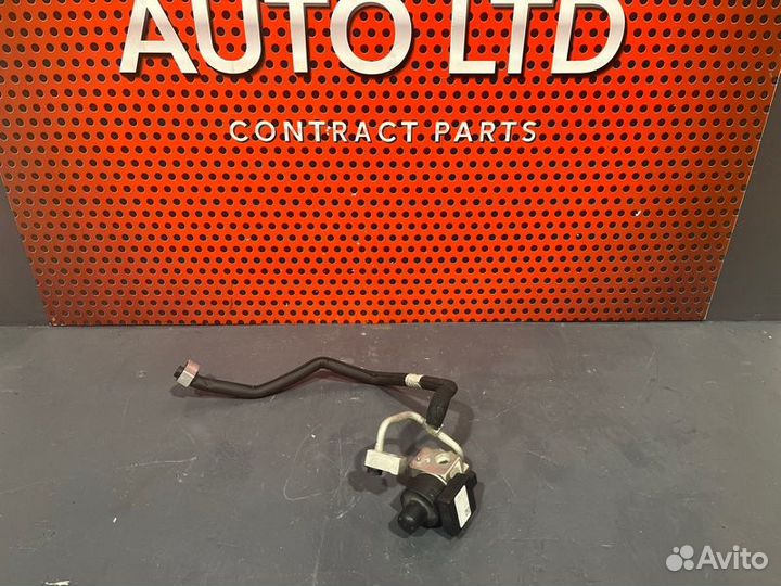 Клапан трв (расширительный) кондиционера