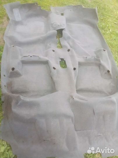 Ковролин Калина