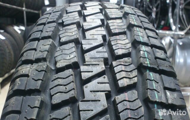 Triangle TR646 185/75 R16C