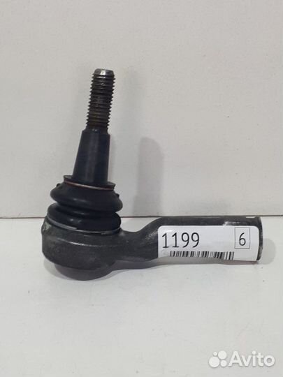 Рулевой наконечник передний Land Rover Range Rover