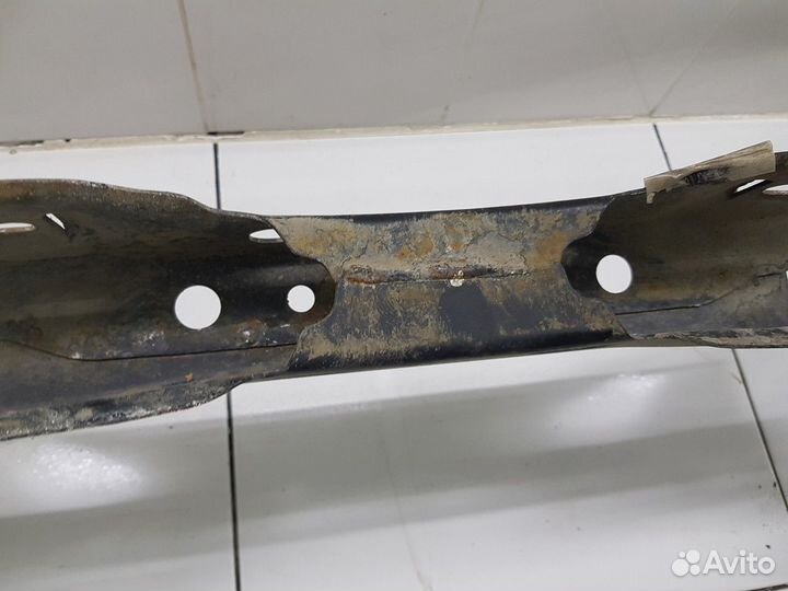 Балка задняя (Kia Ceed III)