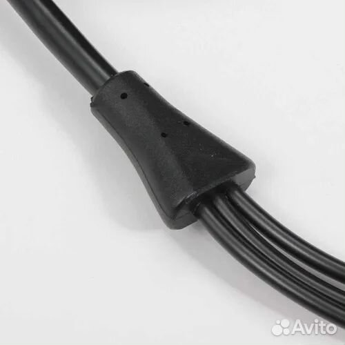 Кабель Xbox 360 Slim AV Cable