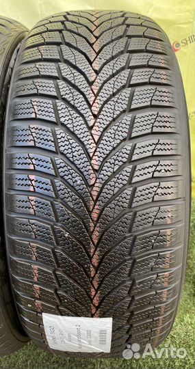 Nexen Winguard Sport 2 235/55 R17 103V