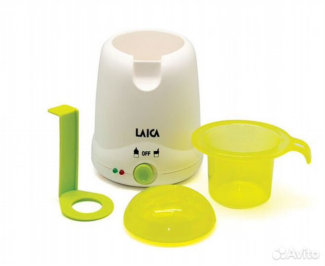 Подогреватель для бутылочек